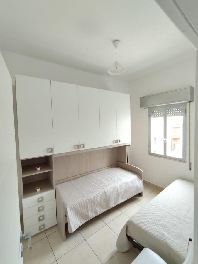 Apartament Luan'S House Pozzallo Zewnętrze zdjęcie